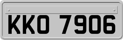 KKO7906