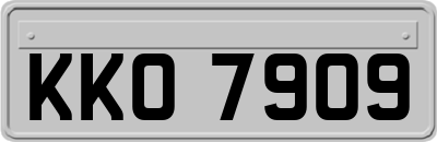 KKO7909