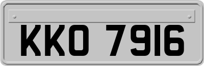 KKO7916