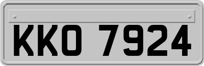KKO7924