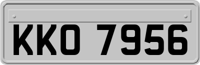 KKO7956