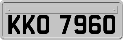 KKO7960