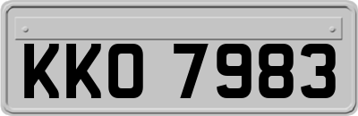 KKO7983