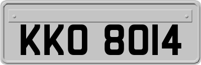 KKO8014