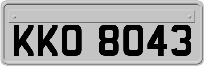 KKO8043