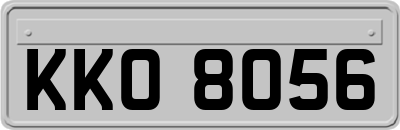 KKO8056