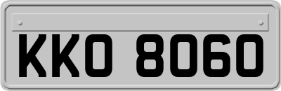 KKO8060