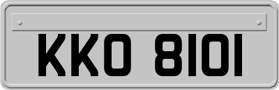 KKO8101