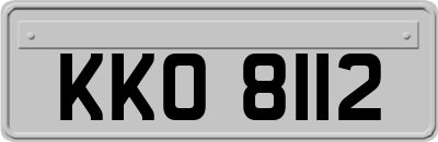 KKO8112