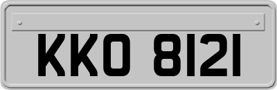 KKO8121