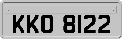 KKO8122