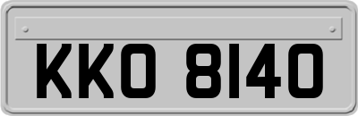 KKO8140