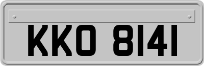 KKO8141