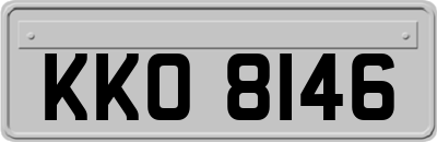KKO8146