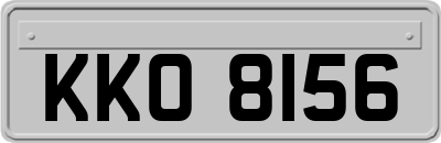 KKO8156