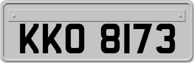 KKO8173