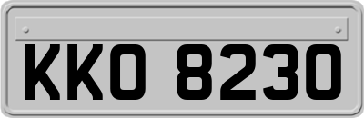 KKO8230