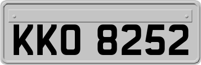 KKO8252