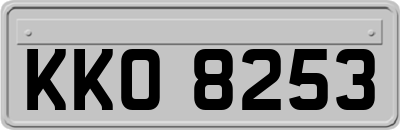 KKO8253