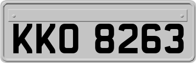 KKO8263