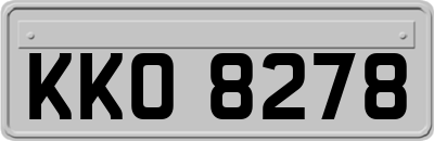 KKO8278