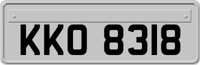 KKO8318