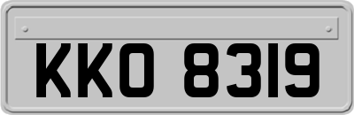 KKO8319