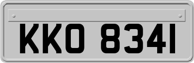 KKO8341