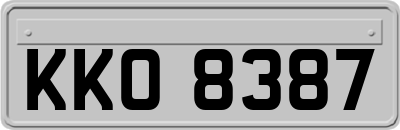 KKO8387