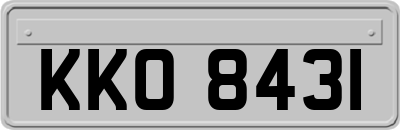 KKO8431
