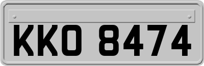KKO8474