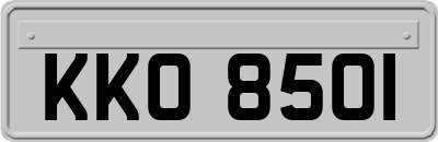 KKO8501