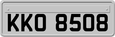 KKO8508