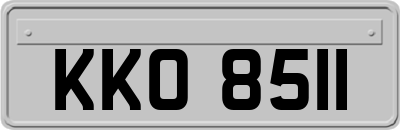 KKO8511