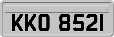 KKO8521