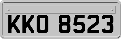KKO8523