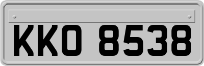 KKO8538