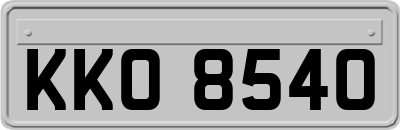 KKO8540