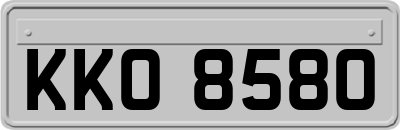 KKO8580