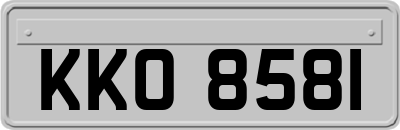 KKO8581