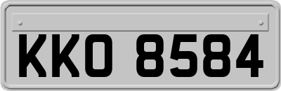 KKO8584