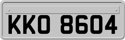 KKO8604
