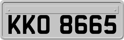 KKO8665