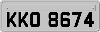 KKO8674
