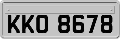KKO8678