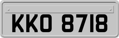 KKO8718