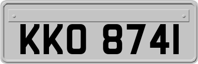 KKO8741