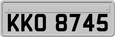 KKO8745