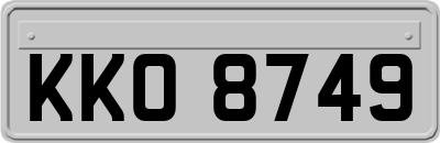 KKO8749