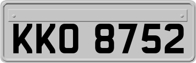 KKO8752